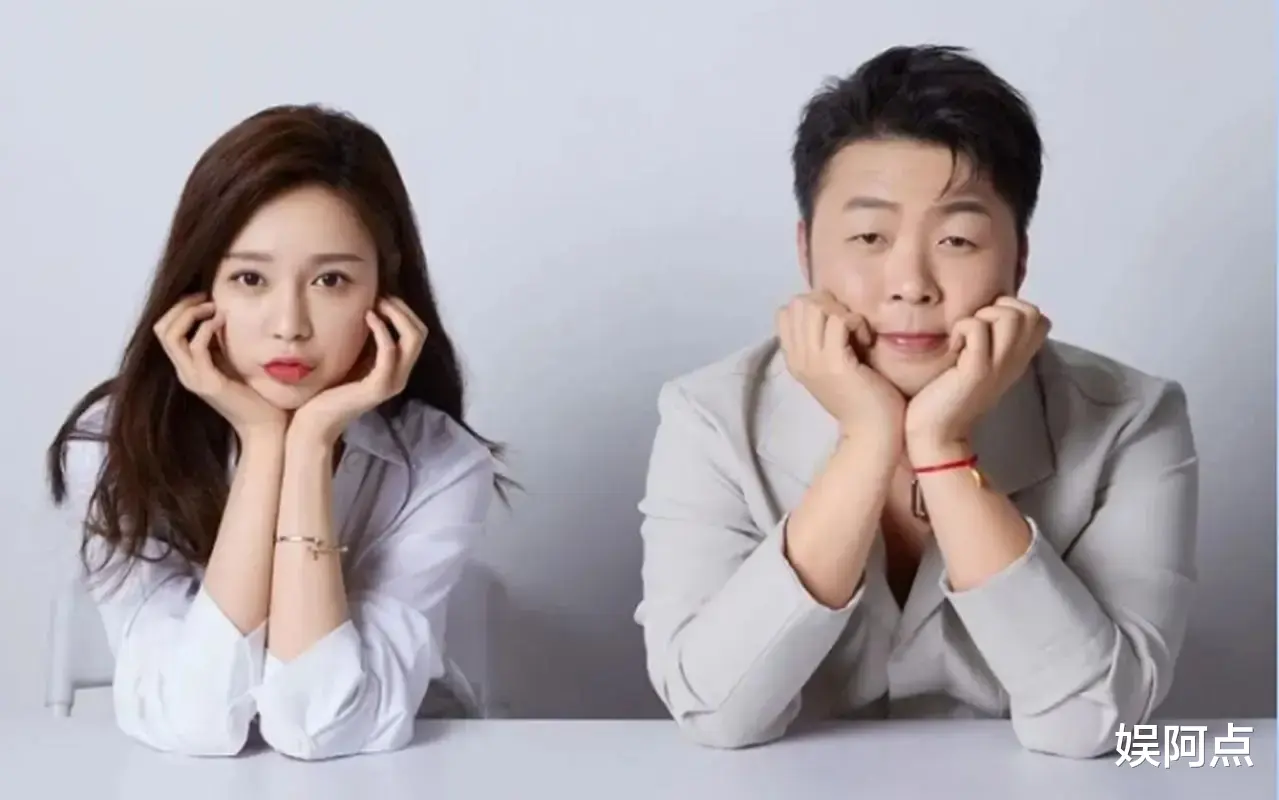 沈梦辰|杜海涛沈梦辰低调领证被偶遇，恭喜沈梦辰成功嫁给了意中人