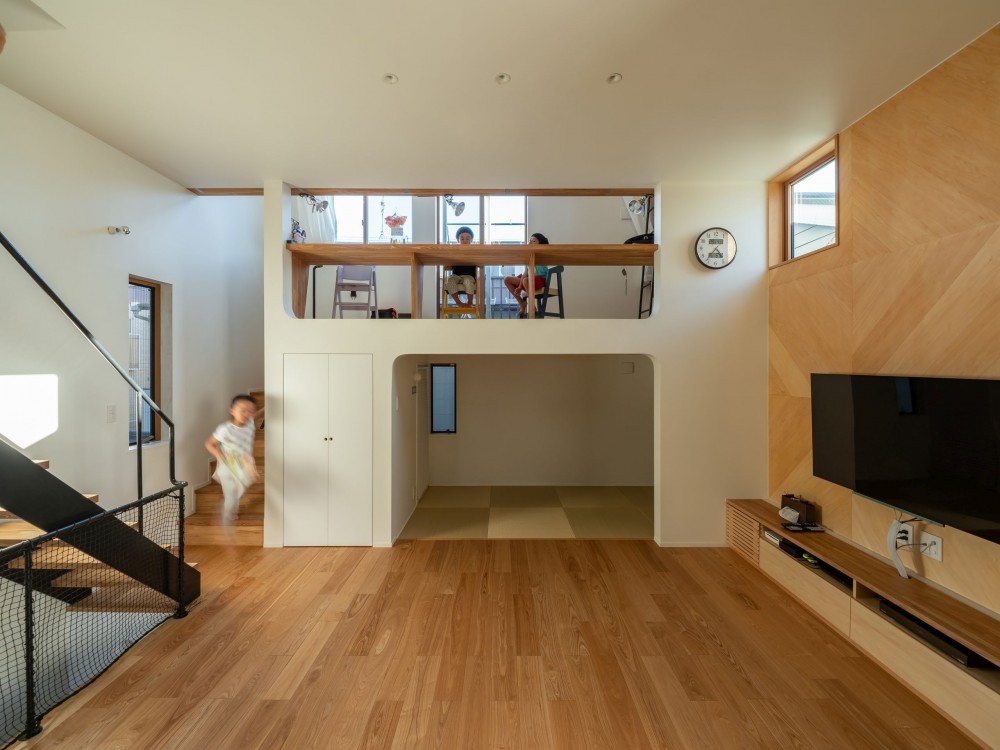 16套可爱的儿童房,一定有你喜欢的