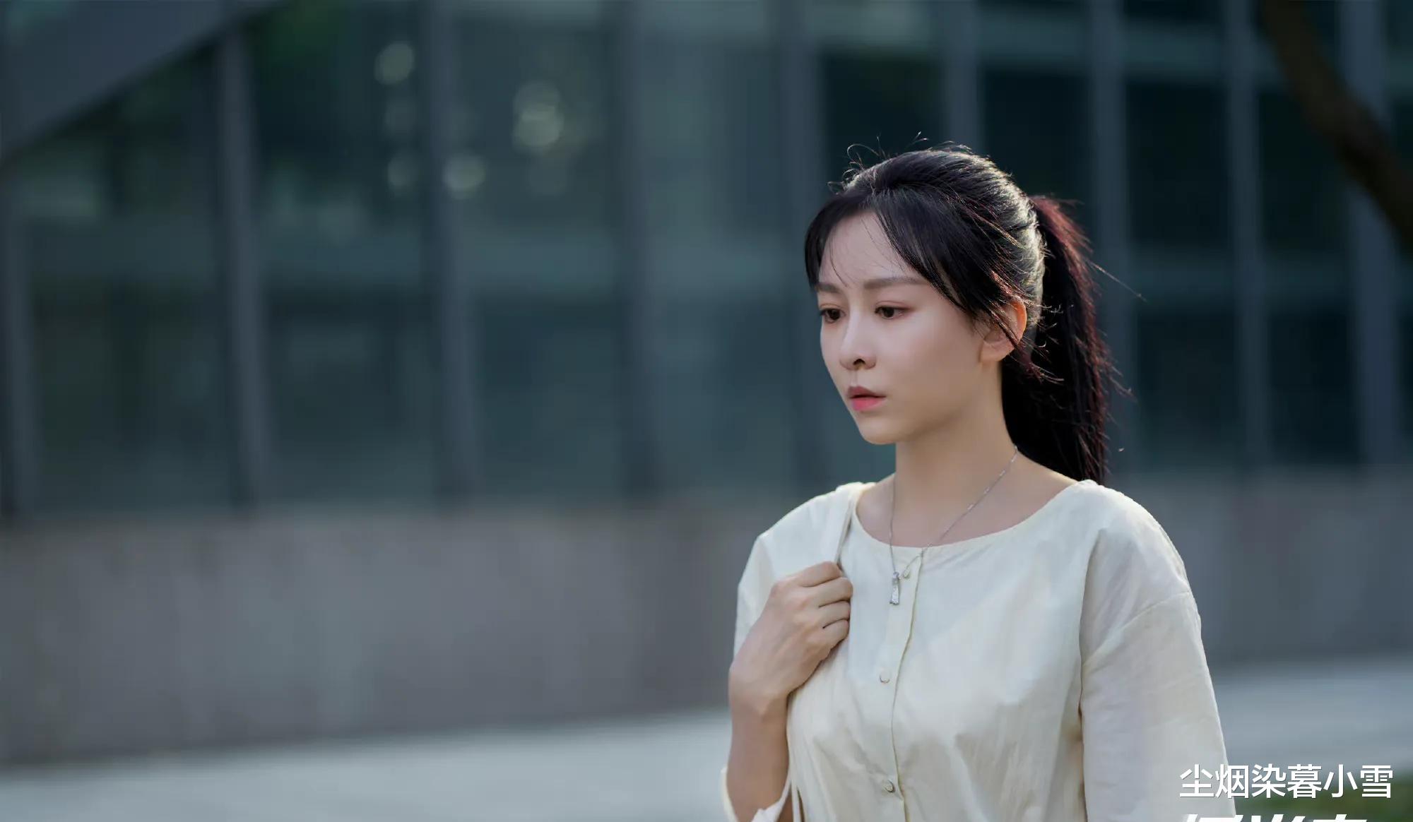 熊非|《追光者》熊非和罗源这段不被双方亲人看好的感情能走多远