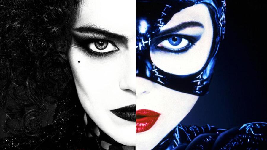 迪士尼|公主梦？迪士尼真人秀，黑白魔女和艾玛·沃特森版美人