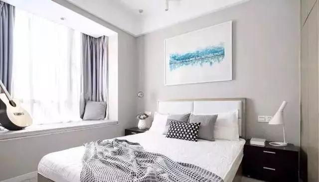 65平小空间的完美改造,小空间大收纳,设计师真的很厉害