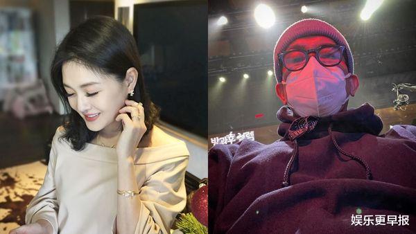 路人甲|大S最相爱时「被迫分开」具俊晔!小S曝姊夫深情告白成再婚关键