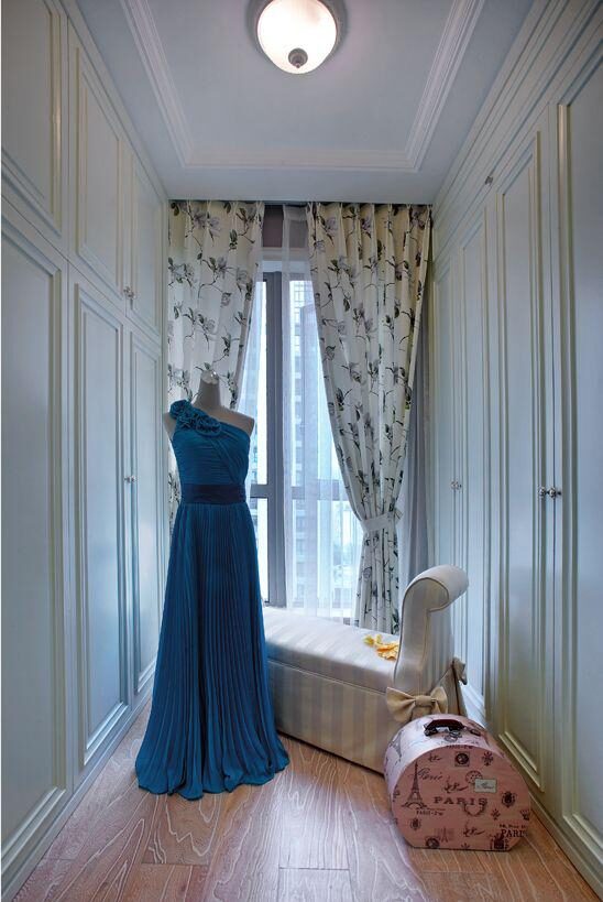 闺蜜的新房美得不像真的,太豪华了,做梦都想要这么一套婚房!