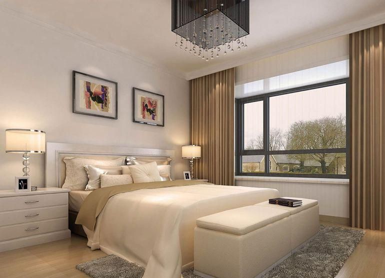 窗帘颜色怎么选,学会以下几点,助您打造精美的家居空间