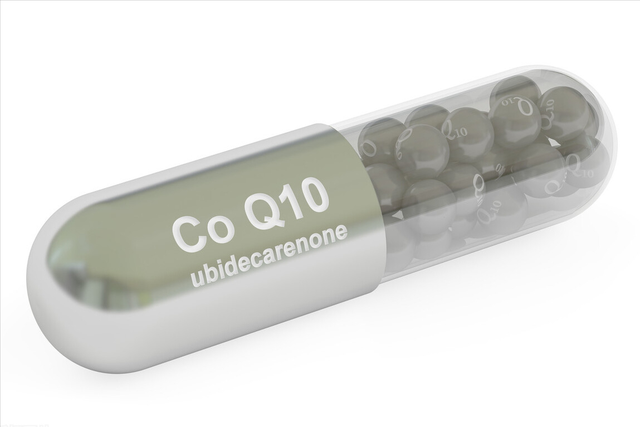 病毒性心肌炎|新冠后心脏不舒服，吃辅酶Q10有用吗？