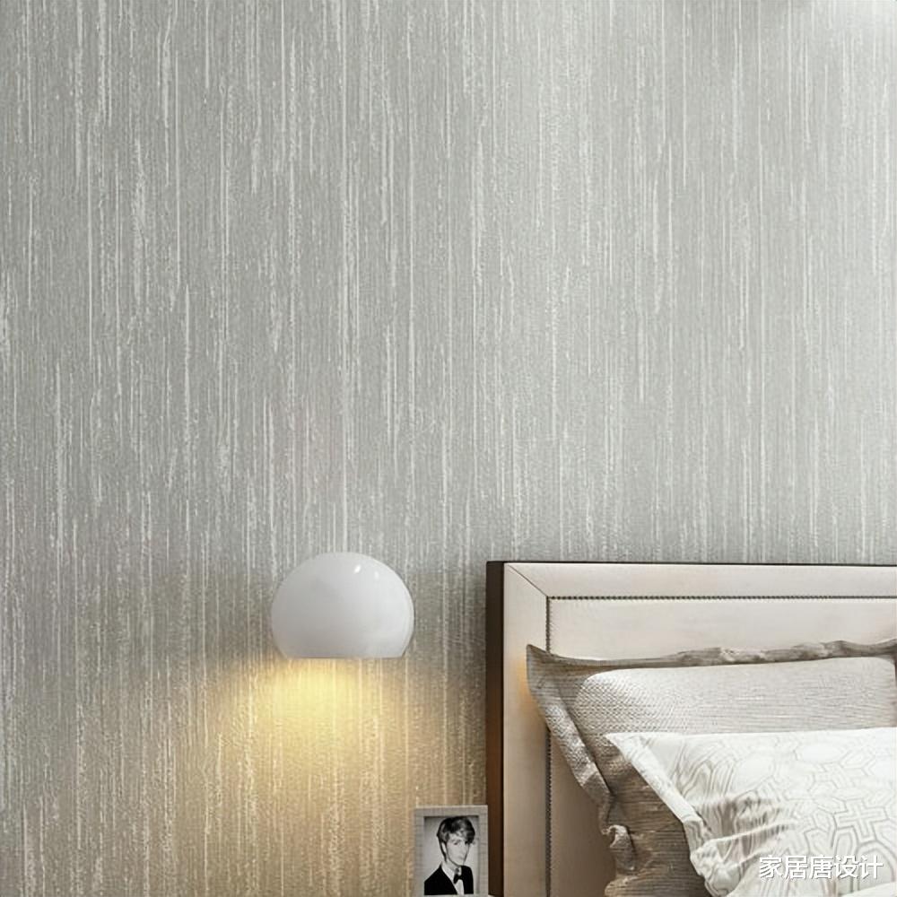 墙布比墙纸更贵更好，但你真的需要这些“好”吗？别盲目跟风