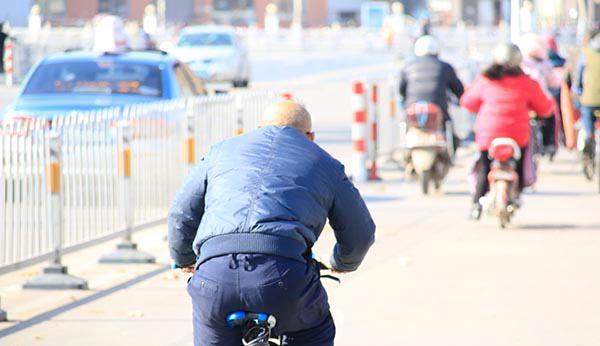 肺结核|多交朋友更易长寿,老了也得有活动圈