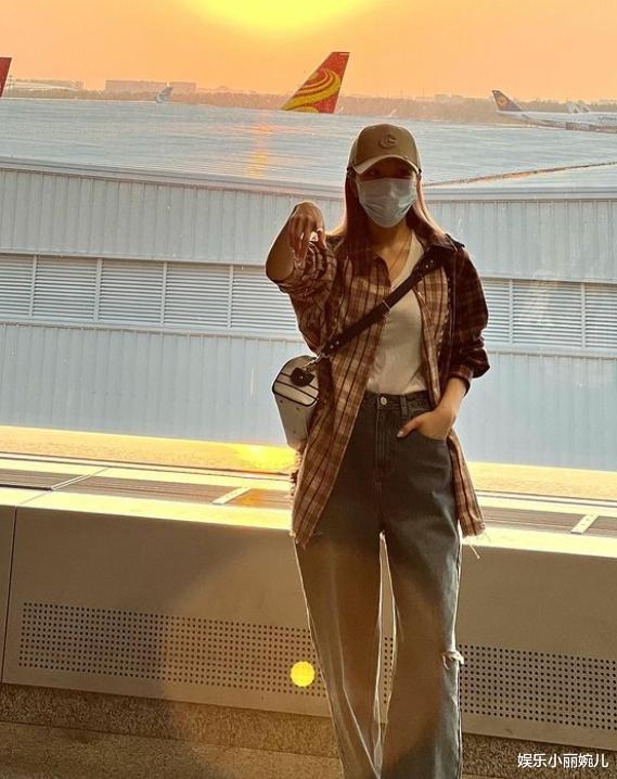 周扬青|向罗志祥示威?周扬青被爆有新欢,男方身份遭网友起底