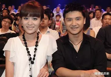 田亮|田亮:我被开除跳水队后事业彻底停摆,是叶一茜一直陪着我安慰我