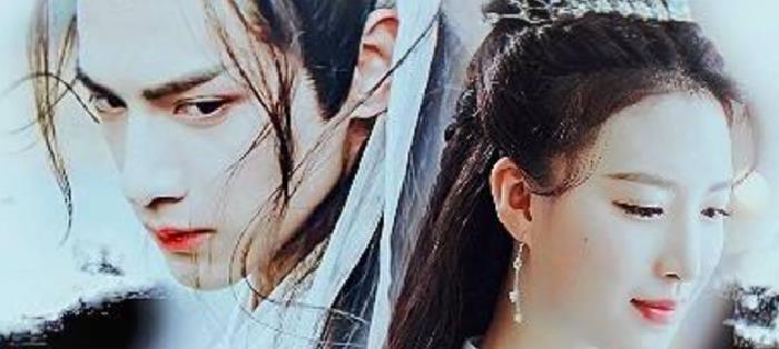 旭凤|香蜜沉沉烬如霜:邝露若是勇敢追爱勇敢表白的话,会追到润玉吗?