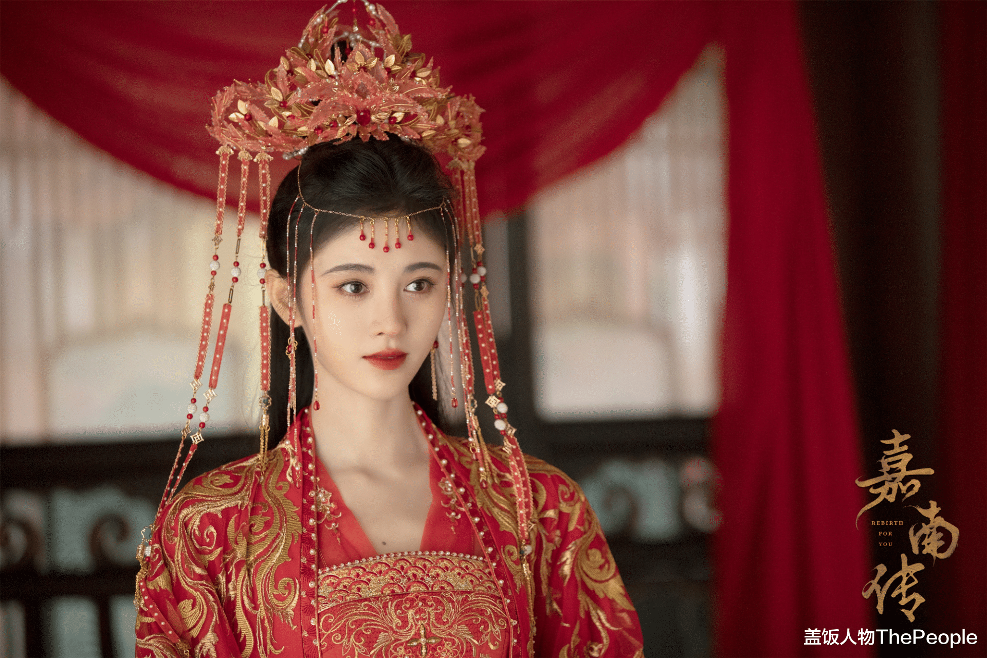 鞠婧祎|继千金妆、奶醉妆后,又一妆容走红?求求女明星们别再无脑跟风