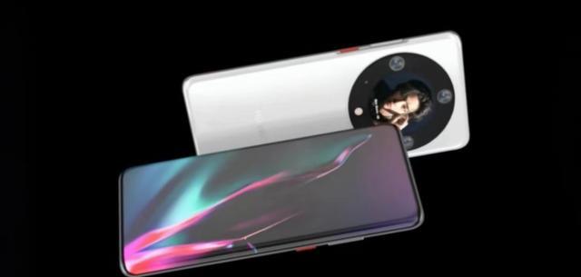 经典|华为鸿蒙新机亮相，2K+5000mAh+100W，鸿蒙4.0加持