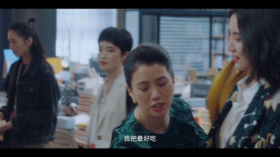 招聘|从《盛装》这部剧，我看到了修罗场，也看到了纸媒时代的挽歌