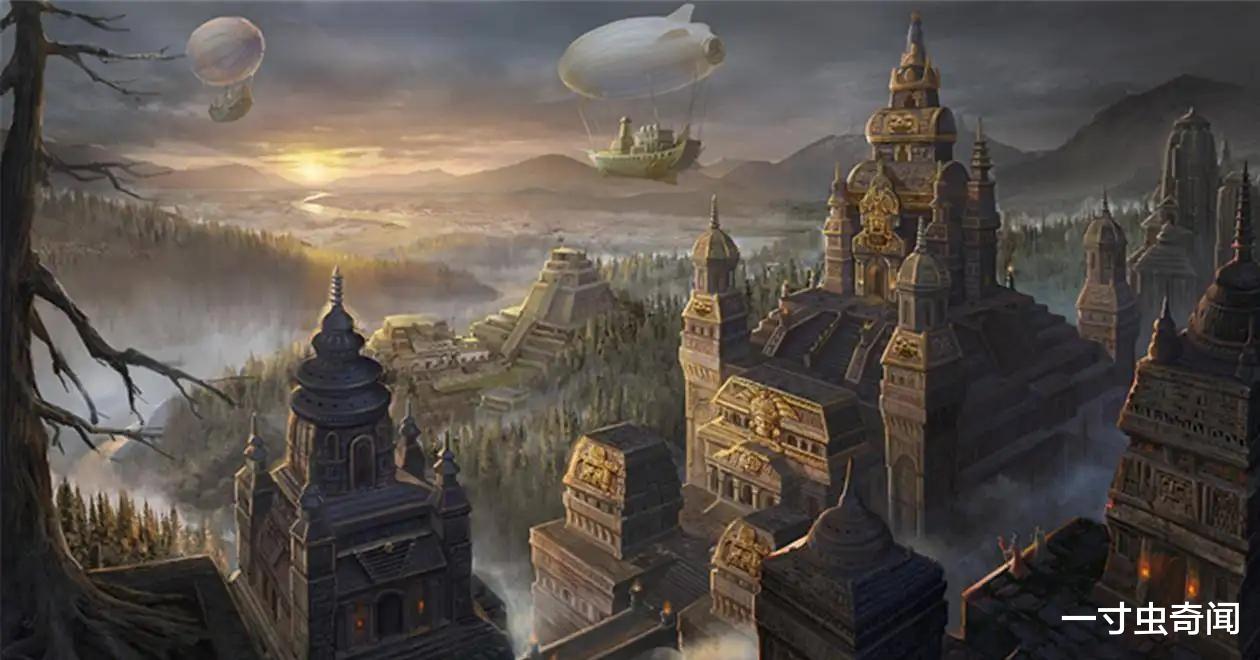 在人类出现之前,地球上是否出现过史前工业文明?科学家给出答案
