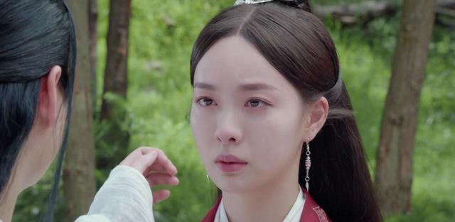 镜双城|颜值大赏，《镜双城》整体颜值高于水平线，3男7女颜值拯救古装