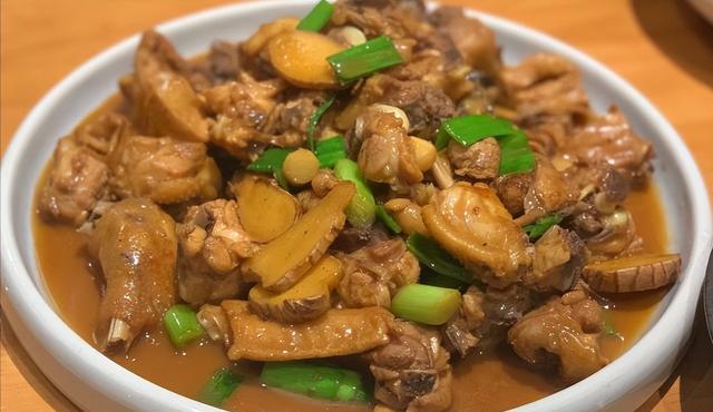 浙江省|3个福建人来浙江三线城市玩,在景区点了4个菜,结账时以为看花眼