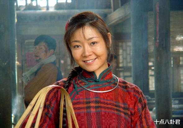 刘涛|萨日娜：老公当家庭煮夫，自己在外打拼，这样的生活真幸福