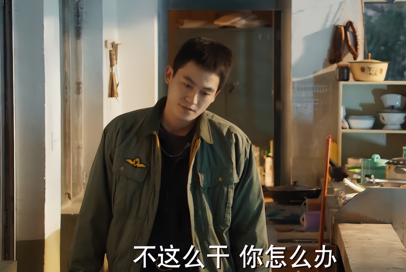 野蛮生长|终于来了！让我们苦等了1年的《野蛮生长》，被传将空降央视八套