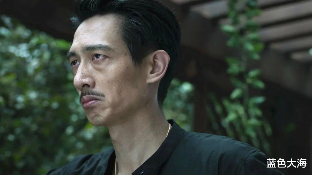 王劲松|《冰雨火》播完7集，给演员演技排个名：陈晓进前三，王劲松榜首