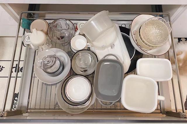 入住后才知道,金厨银卫“10不装”有多爽,不是矫情,而是受够了