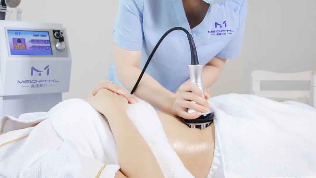妊娠纹 细心的婆婆使我远离了妊娠纹困扰