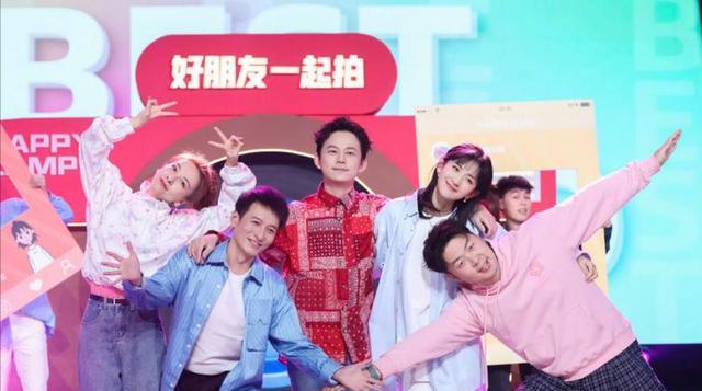 吴昕|《是很熟的味道呀》：上线1天播放量破3000万，看到嘉宾我心动了