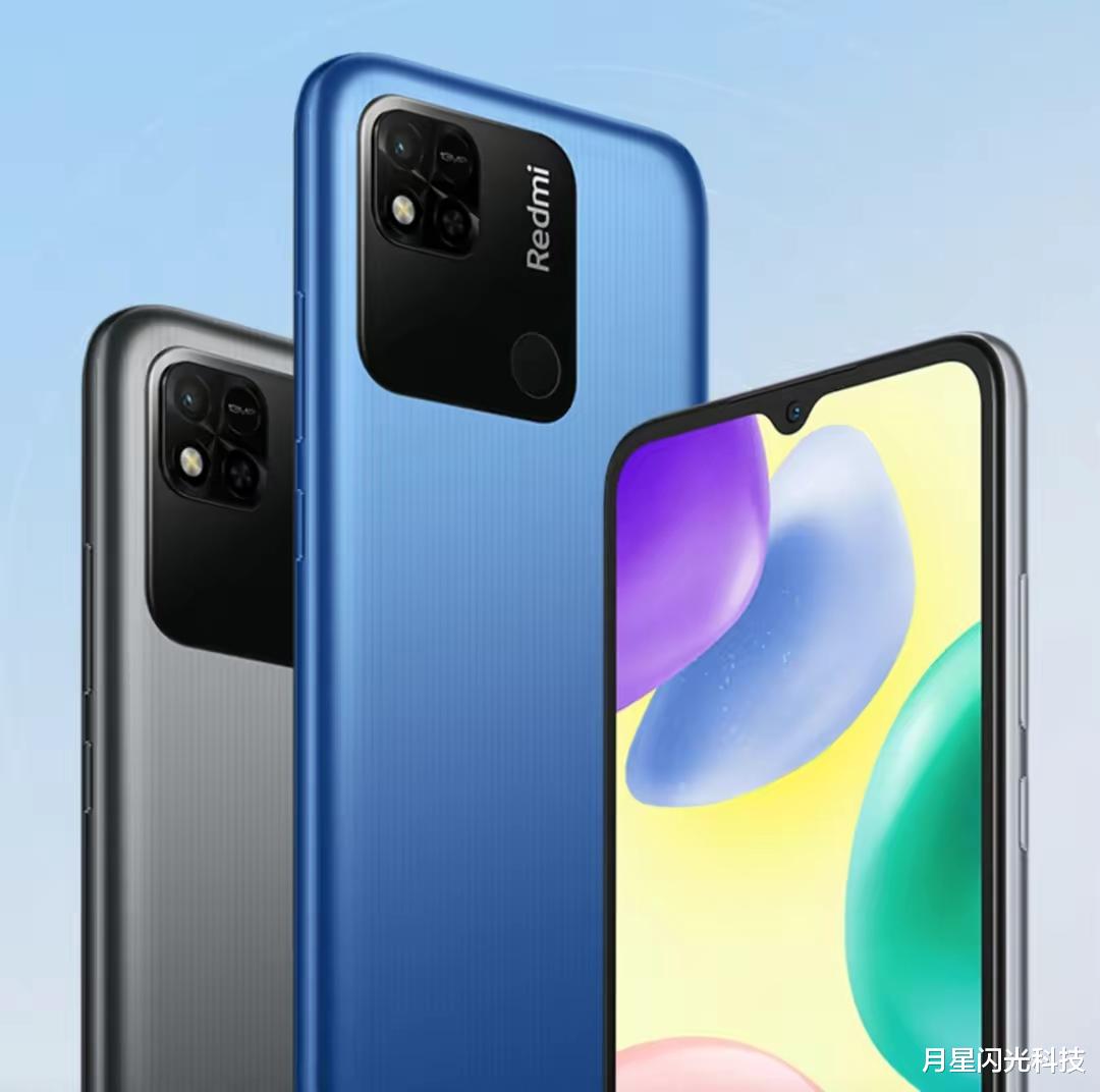 红米手机|红米10A冲击山寨机避风港。