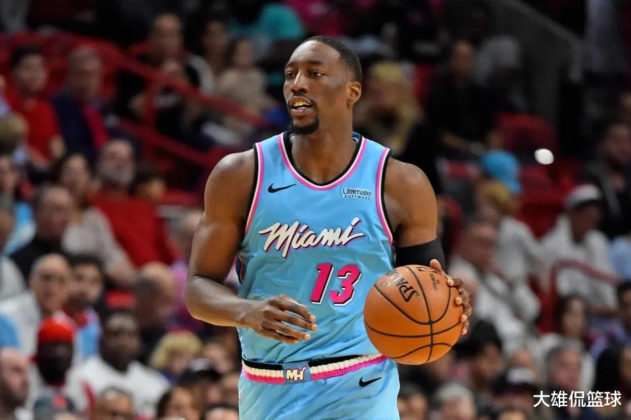 选秀|美媒列出NBA每支球队现役最好的一名选秀球员