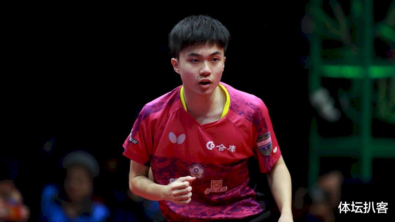 马龙|世界排名更新！国乒断层式领跑，张本伊藤下滑，马龙点出最强对手