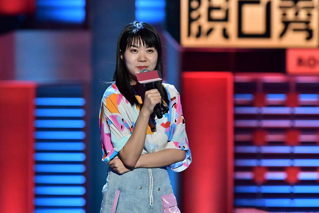 文松|王勉现身央视春晚联排,杨笠成脱口秀流量艺人,李诞或比肩郭德纲