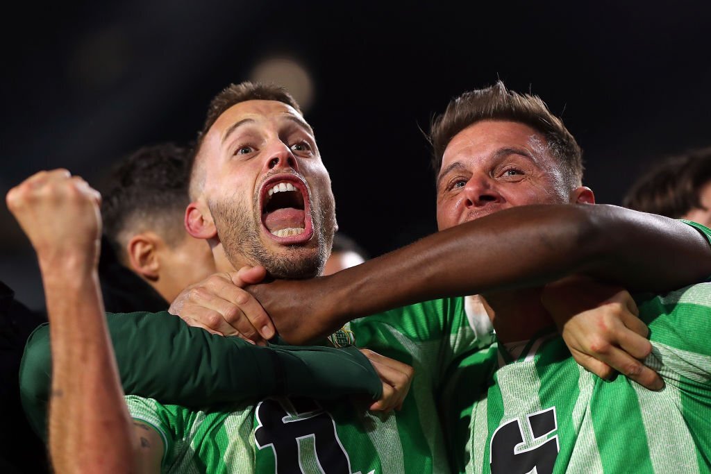 国王杯|3-2!国王杯91分钟绝杀,前皇马主帅进决赛,武磊昔日队友成英雄