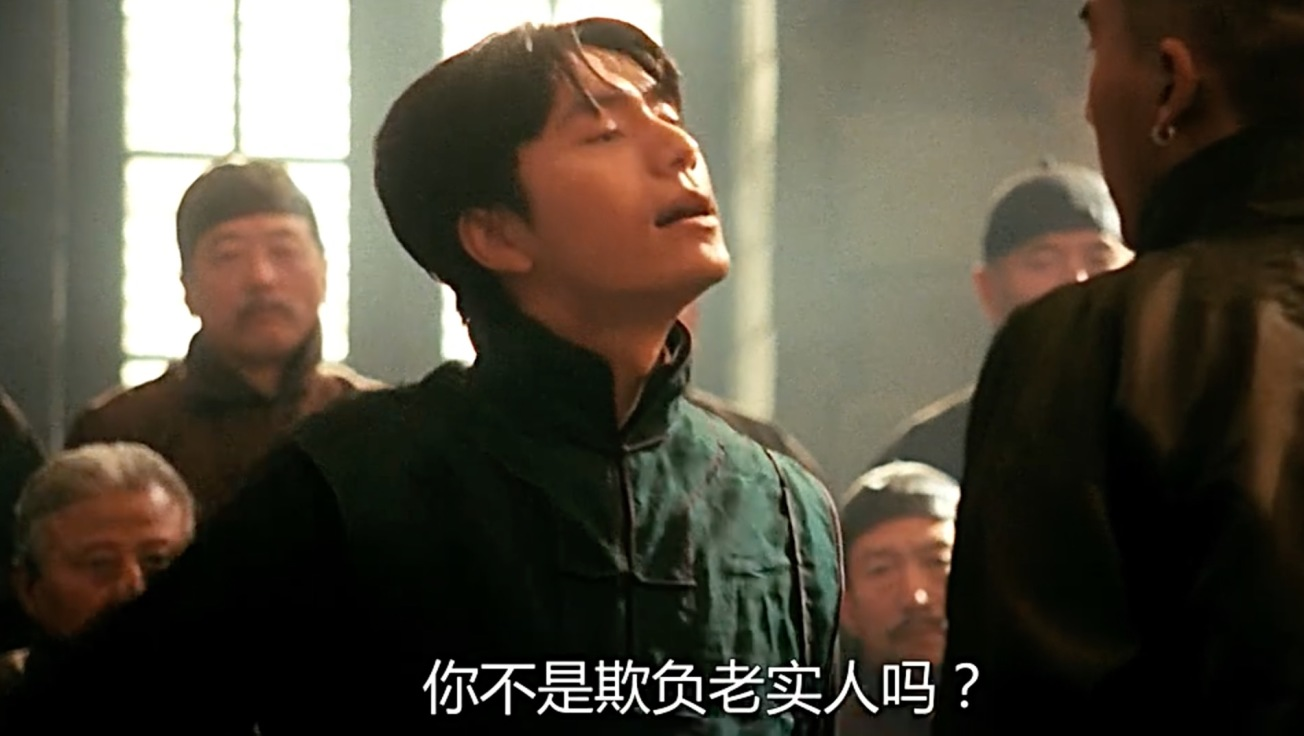 街道办主任上门殴打业主,威胁“你会死的很惨”,还有王法吗?