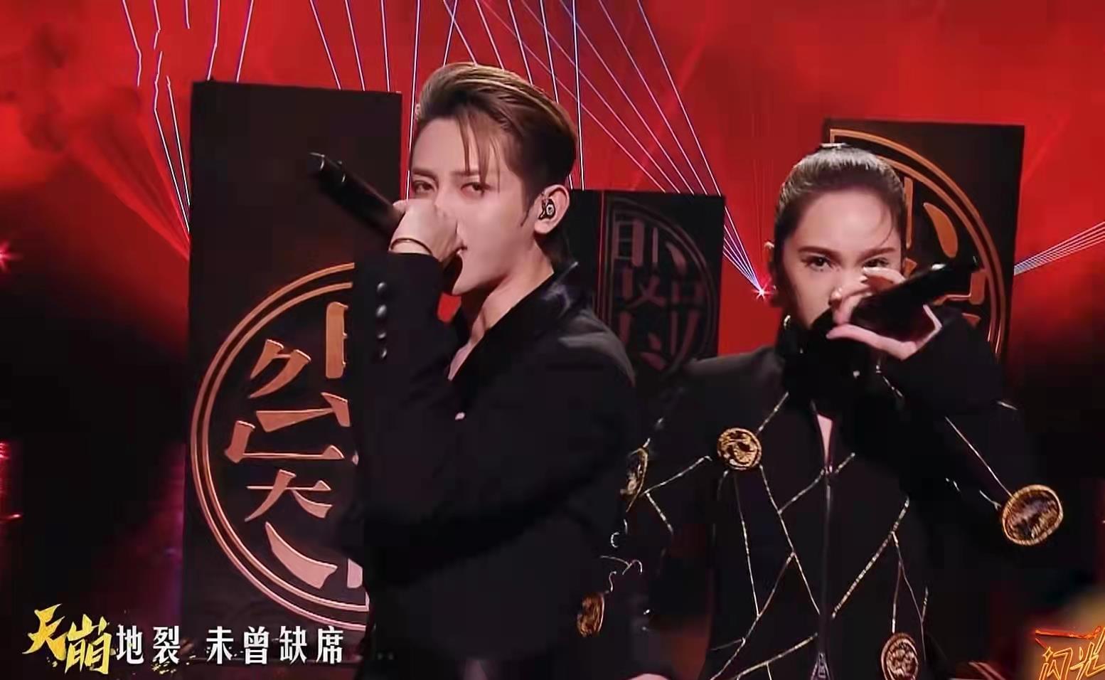 闪光的乐队|《闪光的乐队》9期节目选曲舞台受肯定，可赛制成迷，嘉宾也成迷