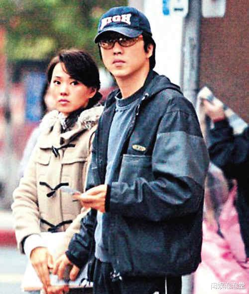 伊能静|伊能静:继父是日本人,背叛21年婚姻出轨鲜肉,她的过去有多荒唐