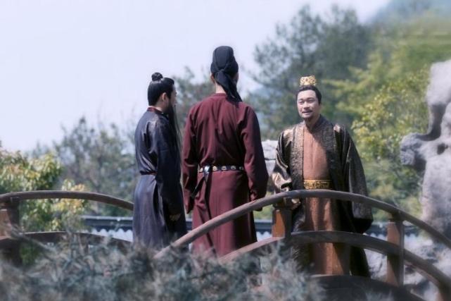 卢凌风|?飙上全网热度第一，大结局后，谁还不服这古装探案年度黑马？