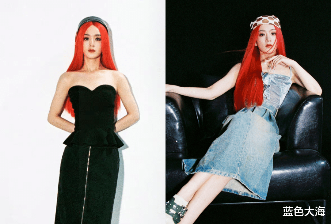 李嘉欣|从红榜跌落黑榜，大名鼎鼎的港风大美人李嘉欣到底怎么了？