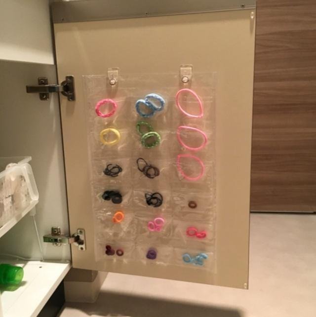 日本普通家庭的收纳整理术，养两个娃都不乱，堪称教学模板！佩服