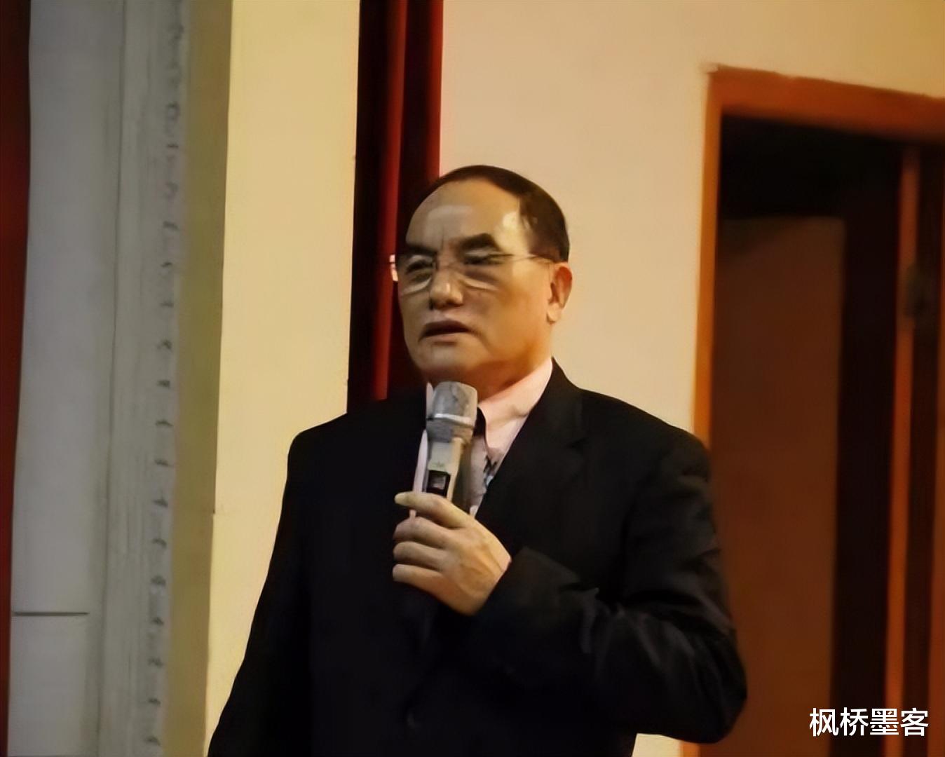 江西前首富,44岁开超市,碾压沃尔玛,身家90亿,今4年亏17亿