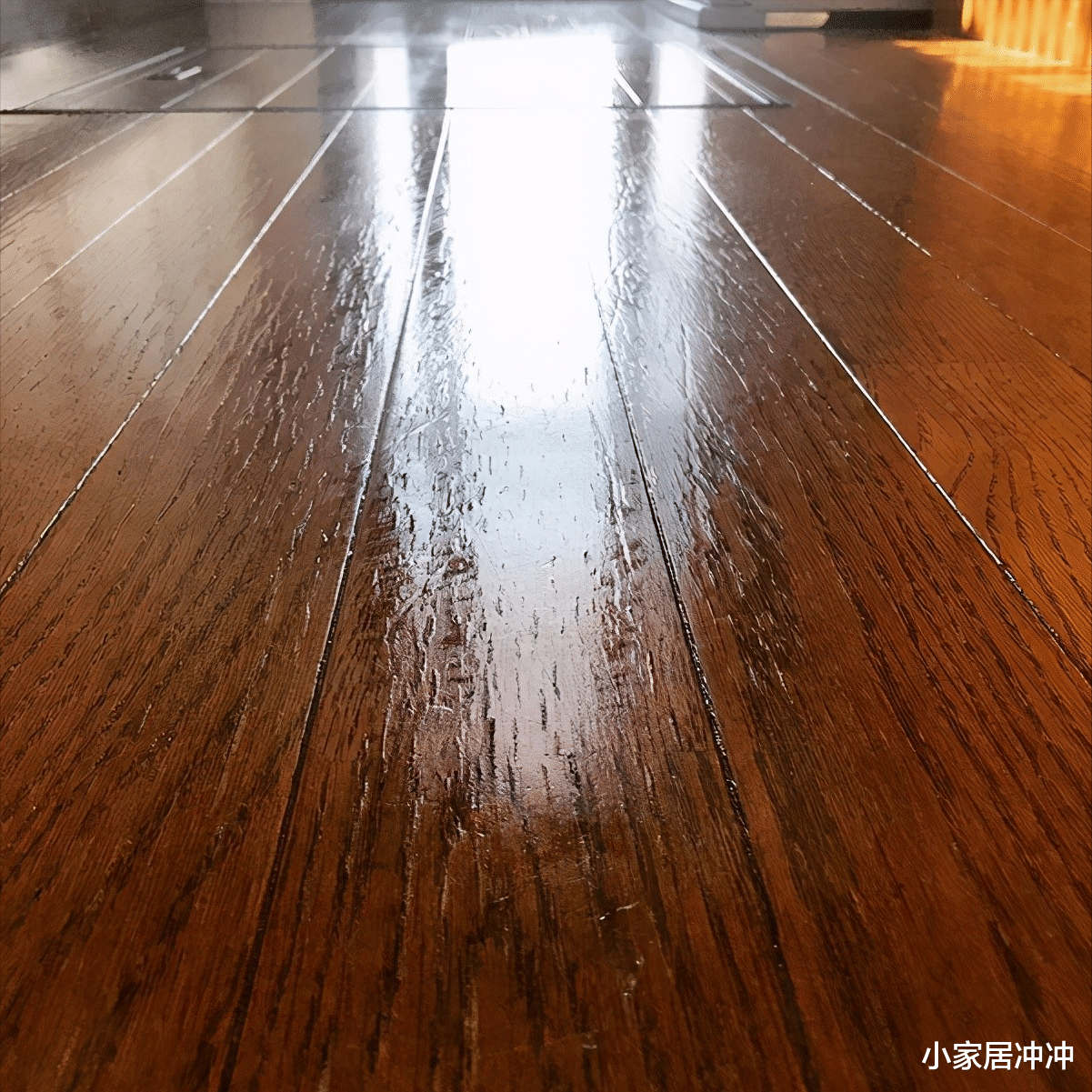 晒晒我最得力的4个清洁“小用品”,房子住了3年,每天干干净净