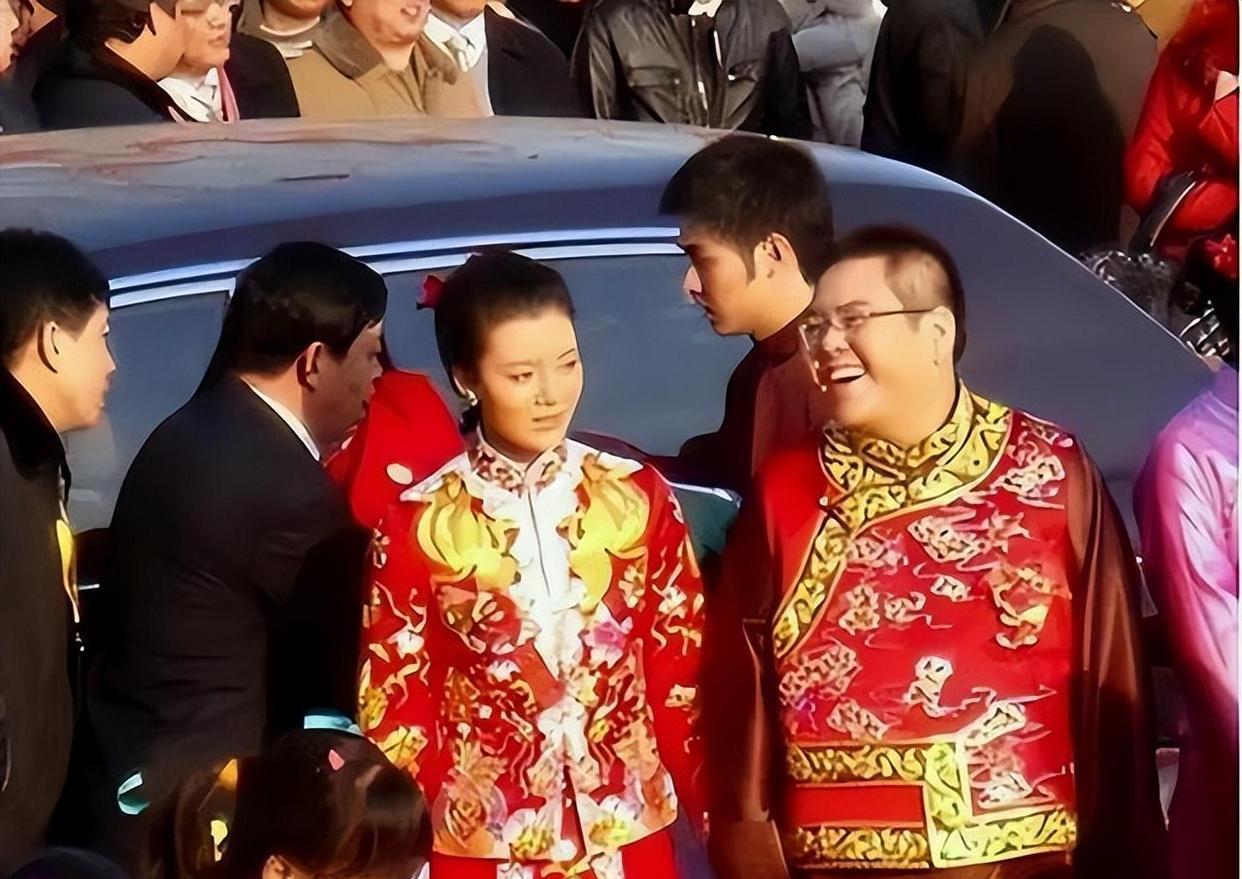 27岁成为山西富豪,李兆会已经消失5年,为何大数据也找不到他?