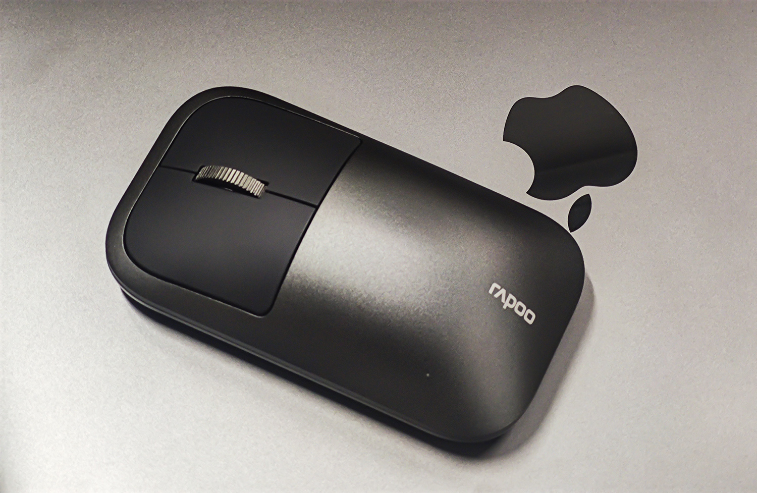 m700|多模无线鼠标，3台设备随意控制：雷柏M700