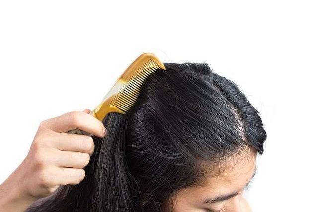 脾胃|白发长在哪,病就从哪出?长在前额、两鬓、后脑勺,分别代表什么