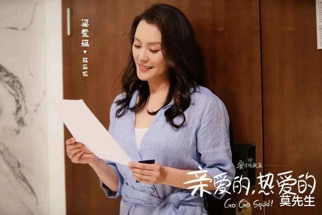 王耀庆|7位“演不了穷人”的演员，贵族气质与生俱来，一看就是有钱人