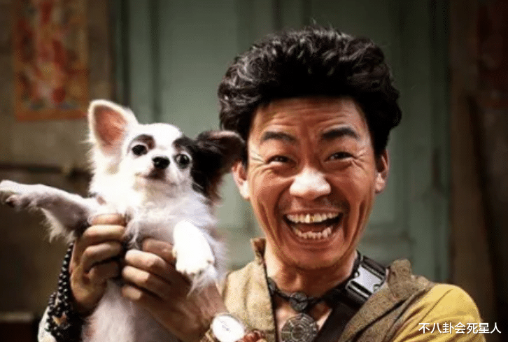 明星|厚唇、眯眼、歪脸，这7个明星不符合传统审美，却招人喜欢