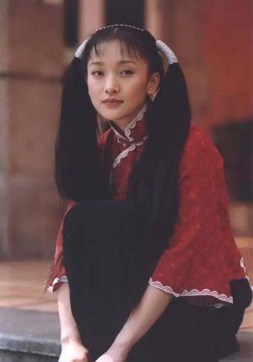 周迅|看了朴树和李亚鹏的结婚对象，就能理解他们为什么不娶周迅了