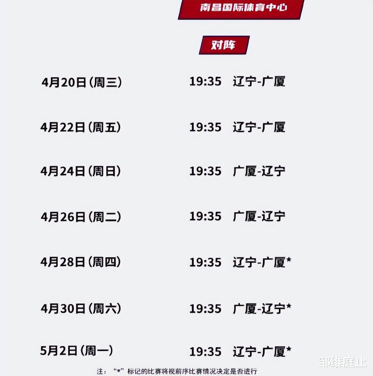 辽宁男篮|CBA决赛赛程出炉！鲁媒认为辽宁队横扫夺冠，京媒高喊辽篮总冠军