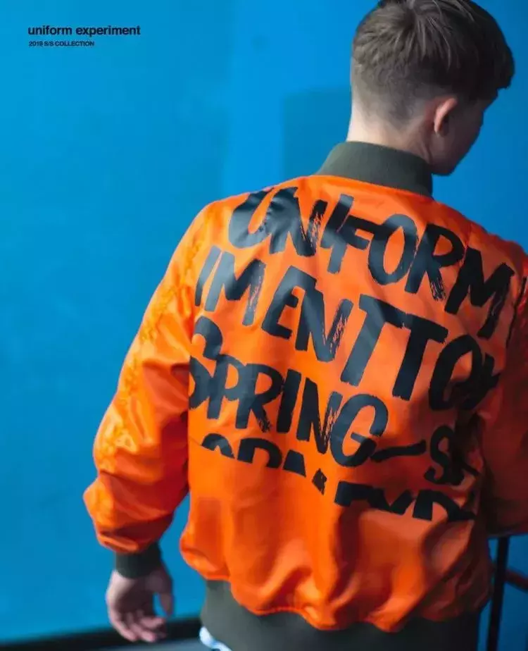 品牌丨SOPH.「一次过满足你三个愿望」