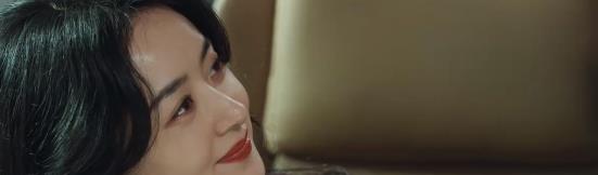 预告片|野蛮生长成最佳预告!丽颖波浪卷大红唇妆容浓,被爆为戏增肥十斤