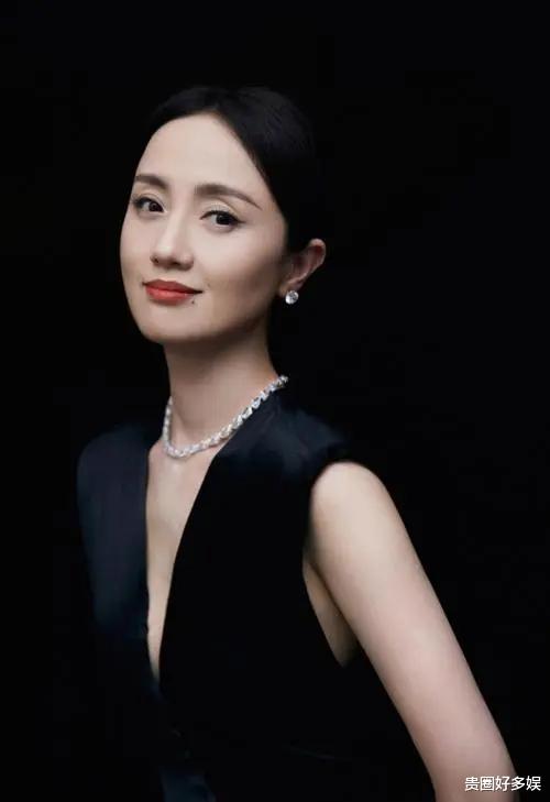 朱媛媛|朱媛媛的话打脸不少人，演员的素质是装不出来的，演技早已深入人心