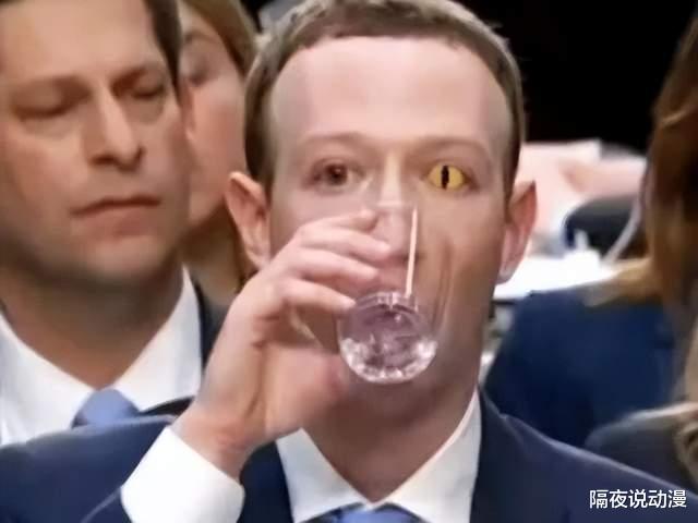 马克·扎克伯格|扎克伯格被认定为“AI人工智能”这件事，已经没有人能够洗白了